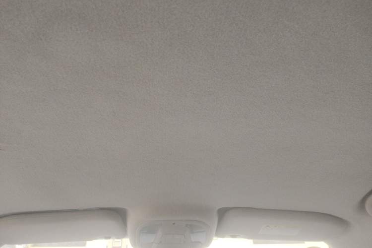 Used BYD Yuan New Energy 2019 EV535 Smart Connect Trendsetting Model
