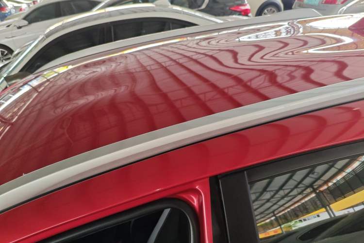 Used Toyota YARiS L Zhi Xuan 2020 X-Trail X 1.5L CVT Leading Edition
