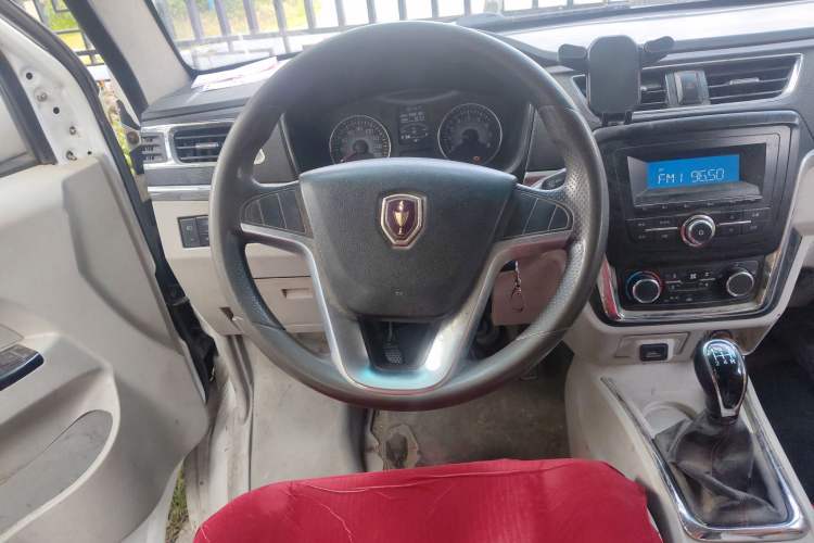 Used Jinbei New Hiace X30L 2019 1.5L Wealth Edition China VI SWC15M