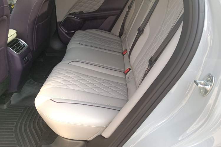 Used Wey Mocha 2021 2.0T Two-Wheel-Drive Premium Edition
