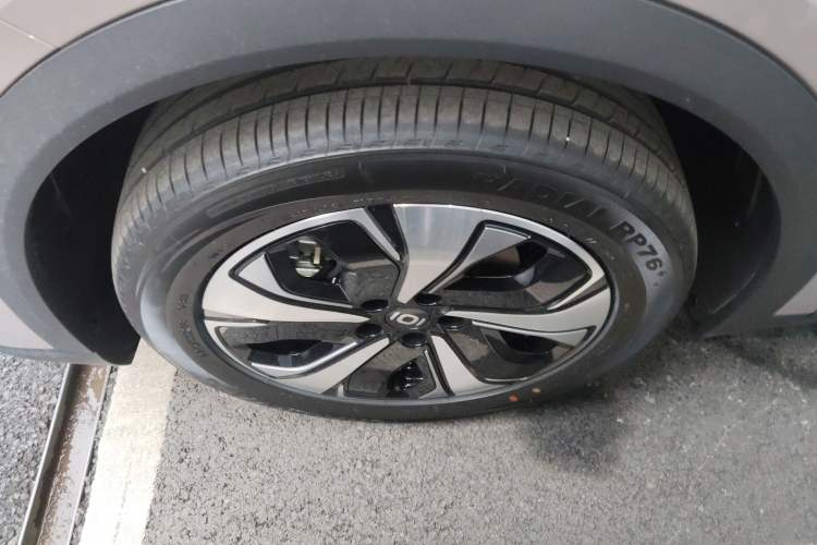 Used Qiyuan Q05 2026 Model 506 Max
