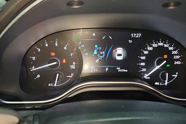 Used Toyota Avalon 2023 2.0L Luxury Edition
