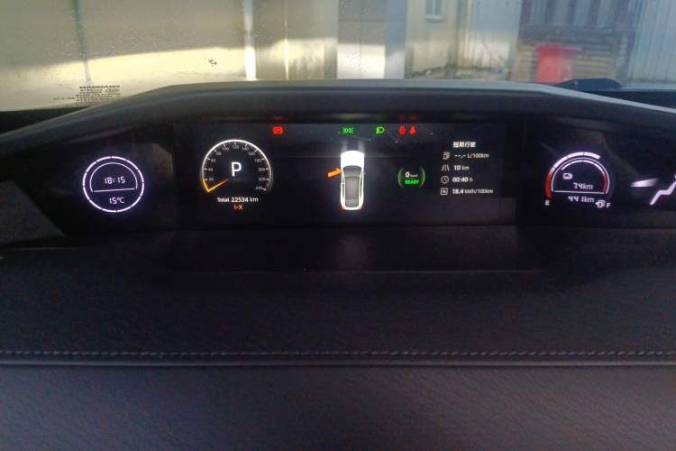 Used CHANGAN UNI-V iDD 2023 Zhidian iDD 1.5T 113km Smart & Fun Version (Rapid Edition)