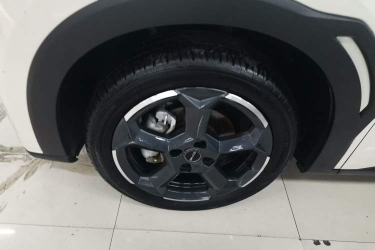 Used BYD Seagull 2023 Flying Edition