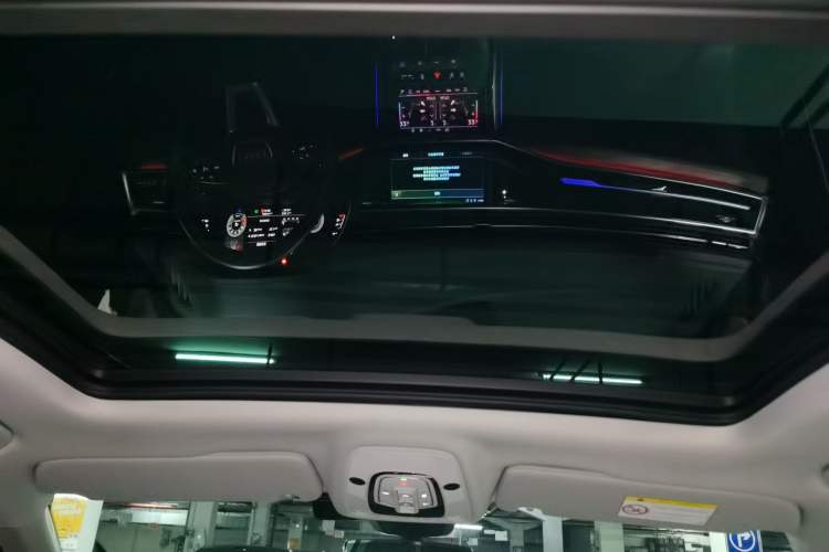 Used Audi Q7 2023 55 TFSI quattro S line Sport Edition
