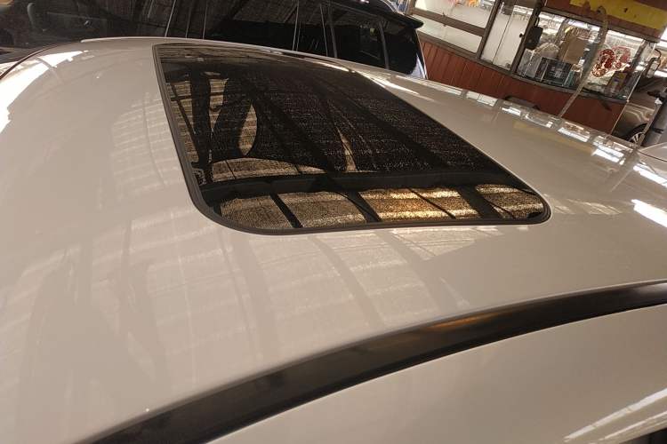 Used Mazda CX-4 2020 2.0L Automatic Two-Wheel Drive Blue Sky Dynamic Edition
