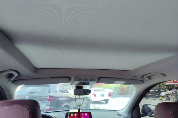 Used BMW X1 2022 sDrive25Li Leading Model