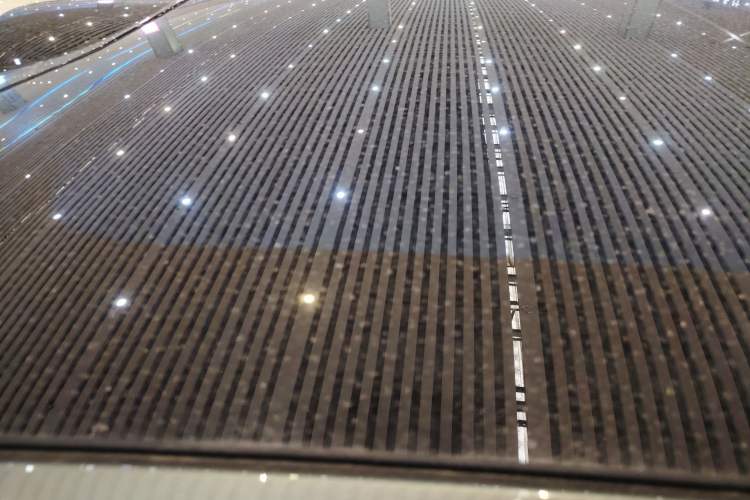 Used Zeekr 001 2026 95° All-Wheel-Drive Max Edition
