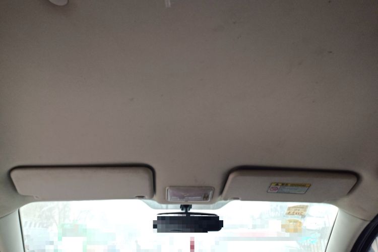 Used HYOSOW S2 2015 1.5L Manual Comfort Version China V