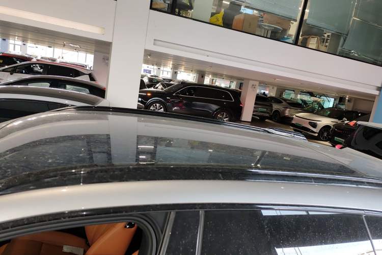 Used XPeng G9 2022 702 Max