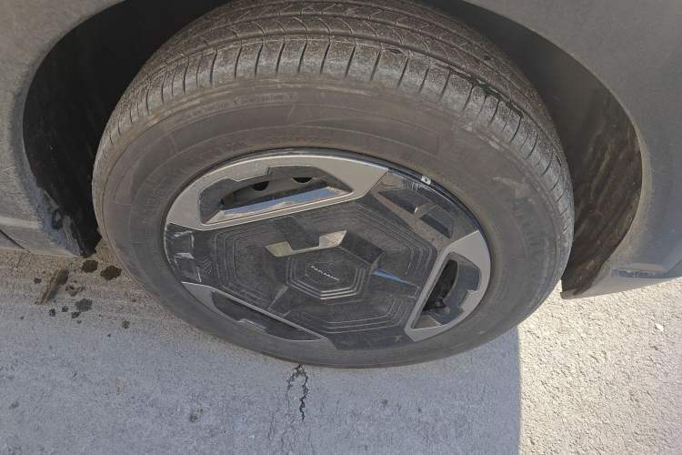 Used Dongfeng NAMMI 06 2025 401 Air
