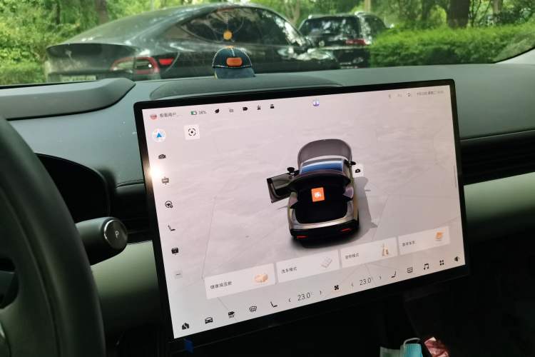 Used Zeekr 007 2024 Rear-Drive Enhanced Version 100 kWh