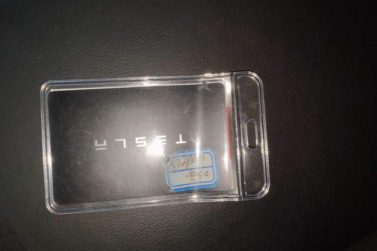 Used Tesla Model X 2023 Dual-Motor All-Wheel-Drive Version