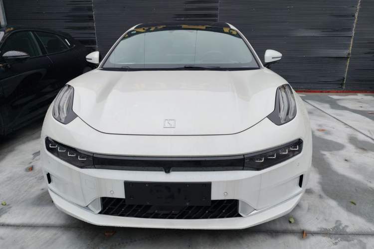 Used Zeekr 001 2023 WE Edition 100 kWh