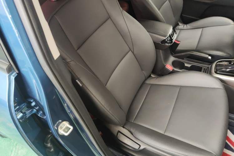 Used Kia KX3 2017 1.6L Automatic Aoya Version