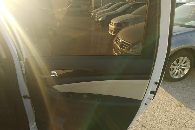 Used Chana Changxing 2019 1.5L Manual Smart Connect Luxury Model