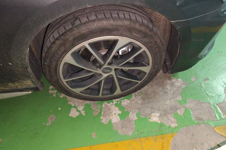 Used Audi A3 2023 Restyled Sportback 35 TFSI Progressive Sport Edition