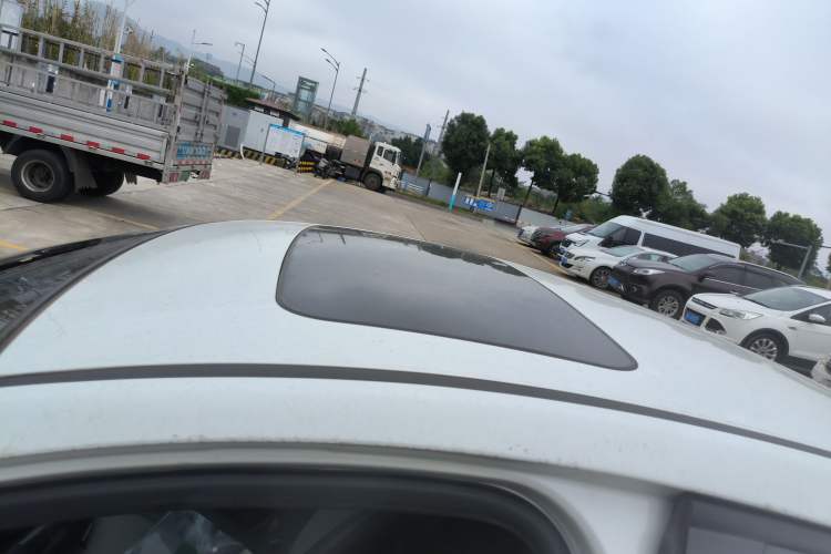 Used Chevrolet Cruze 2014 1.6L SL Millionth Anniversary Edition AT