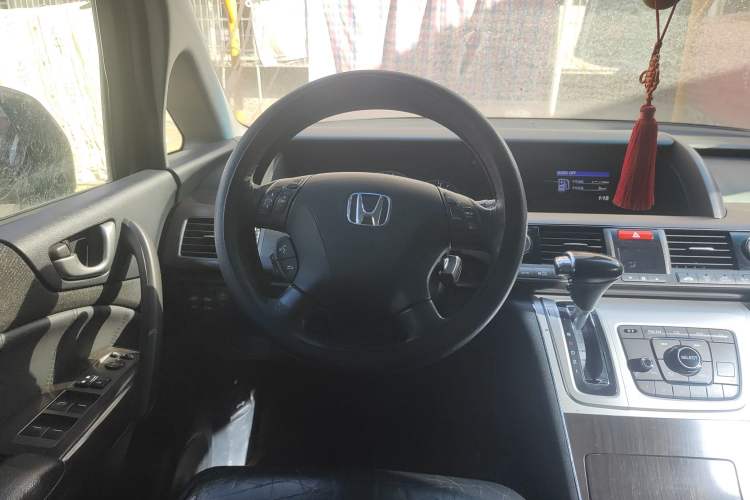 Used Honda Elysion 2012 2.4L VTi-S Prestige Edition
