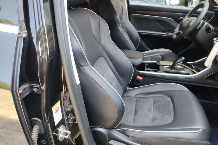 Used Haval H6 2021 National Trend Edition 1.5T Automatic Urban Version