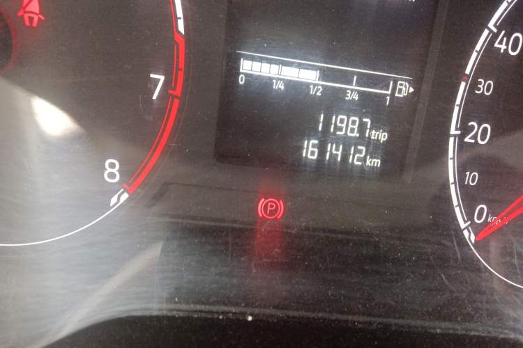 Used Jetta VS5 2021 280TSI Automatic Trend Edition