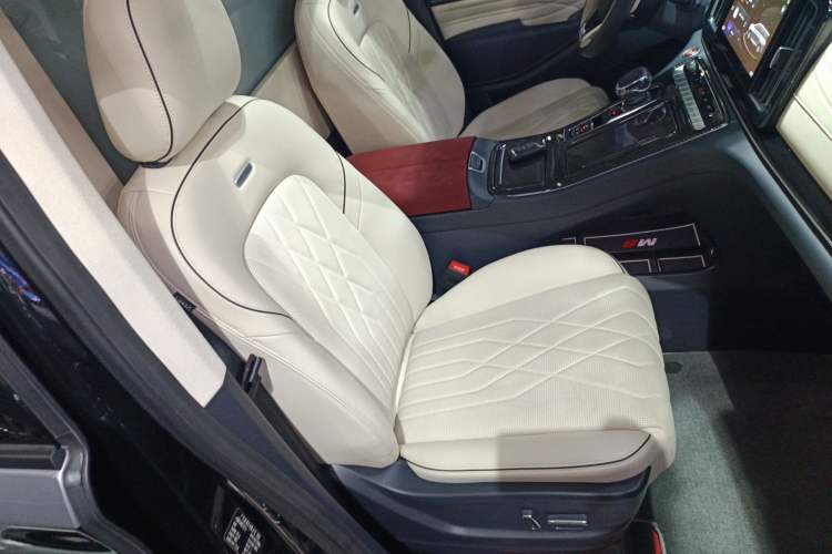 Used GAC Trumpchi M8 2021 Master Series 390T Four-Seat Deluxe Edition