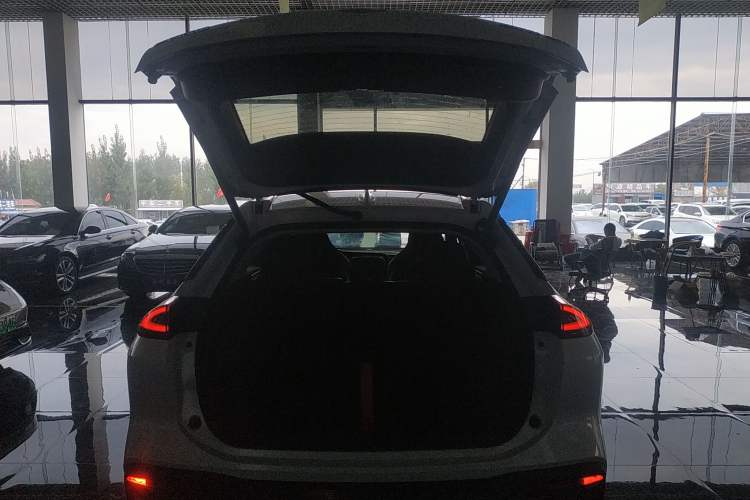 Used AION LX 2019 70
