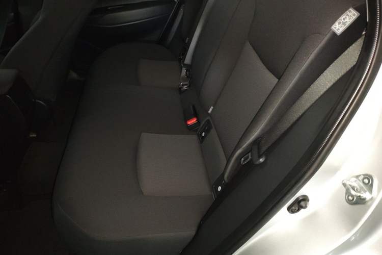 Used Toyota FRONTLANDER 2023 2.0L CVT Elite Edition
