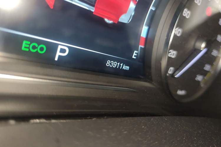 Used GAC Trumpchi M8 2021 Lingxiu Series 390T Deluxe Edition
