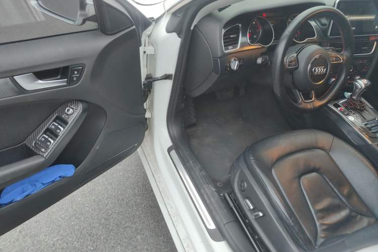 Used Audi A5 2014 Sportback 45 TFSI