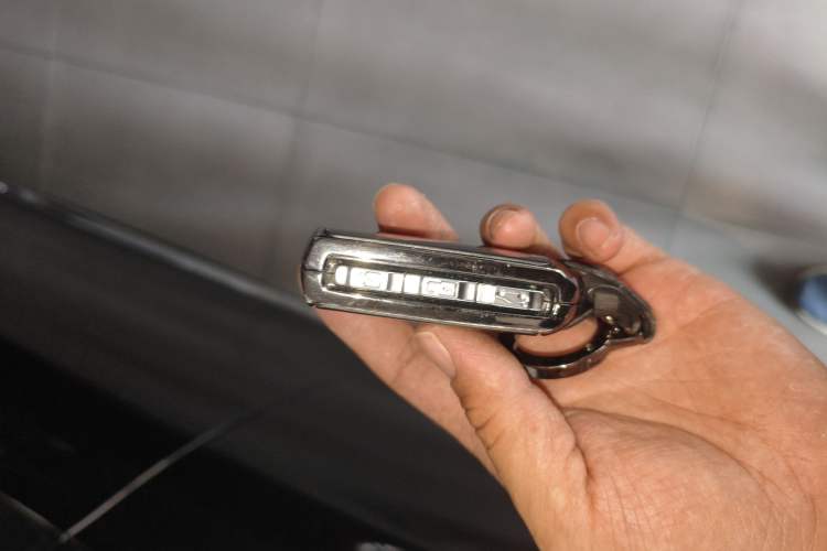 Used Volvo S90 2024 B5 Zhiyuan Luxury Edition
