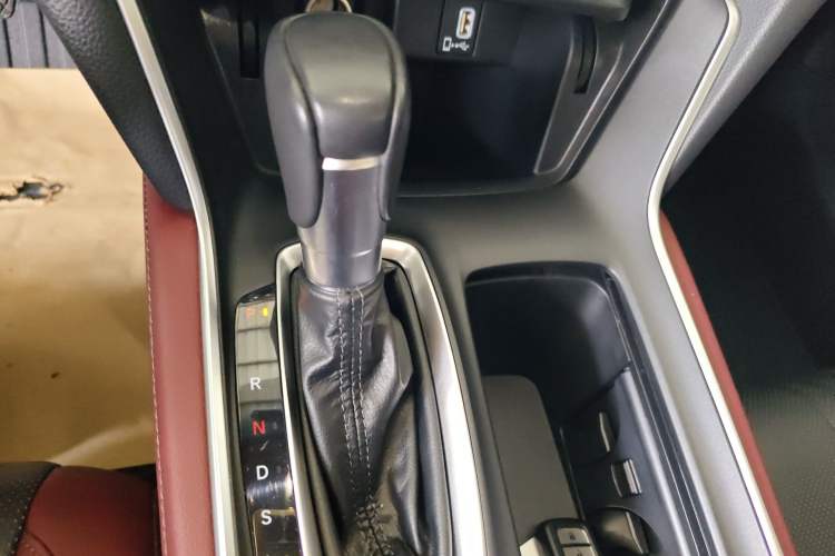 Used Honda Inspire 2022 260TURBO Jingyue Version Gear Lever