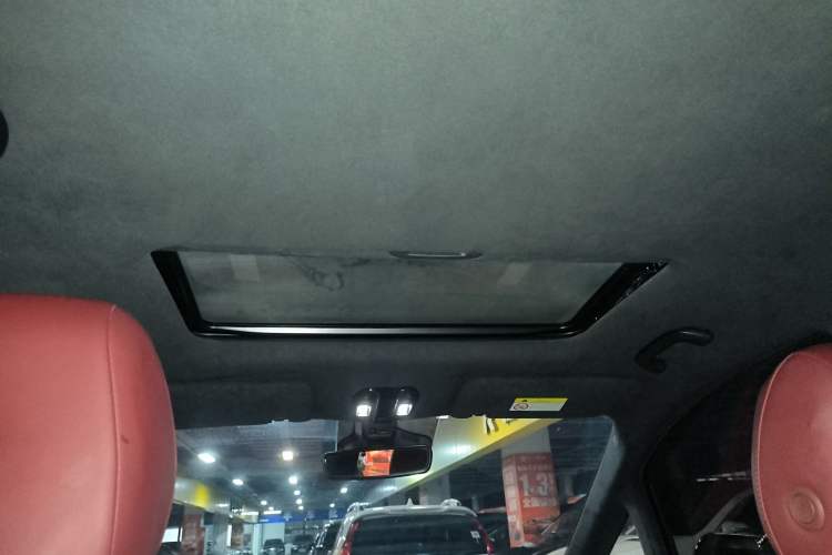 Used GAC Trumpchi M8 2023 Zongshi Series Dual-Motor Flagship Edition