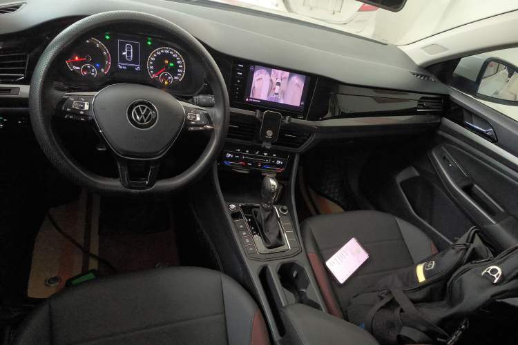 Used Volkswagen Bora 2021 280TSI DSG Elite Smart Connectivity Version