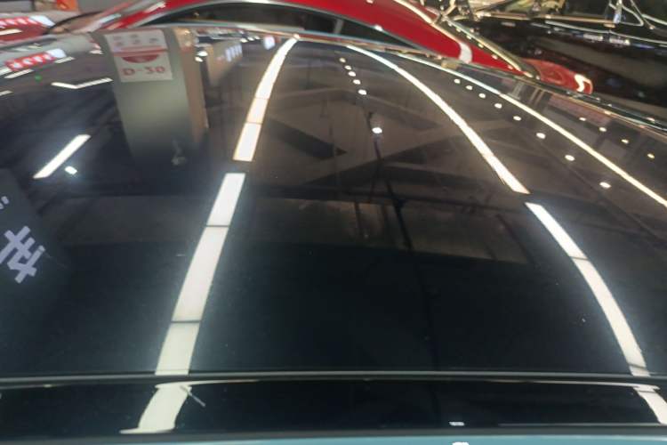 Used Porsche Taycan 2022-Year Updated Taycan