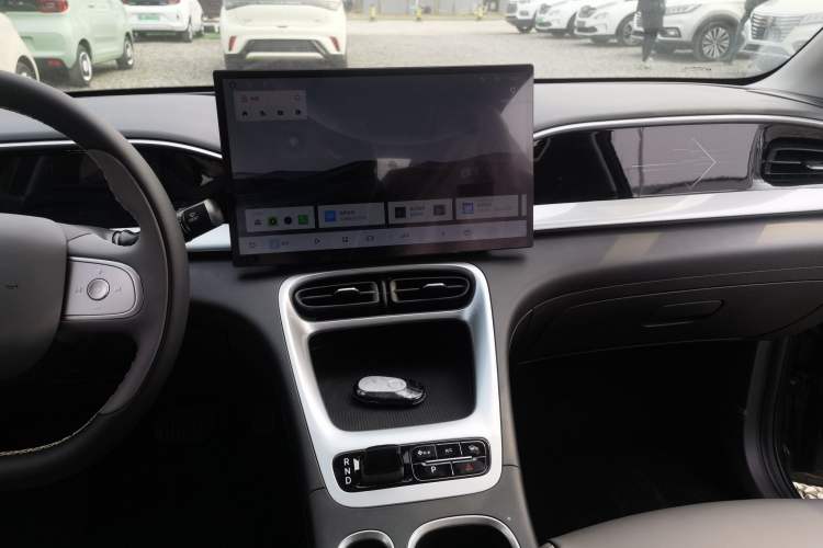 Used Geely Galaxy Geome 2025 310km Dream Edition