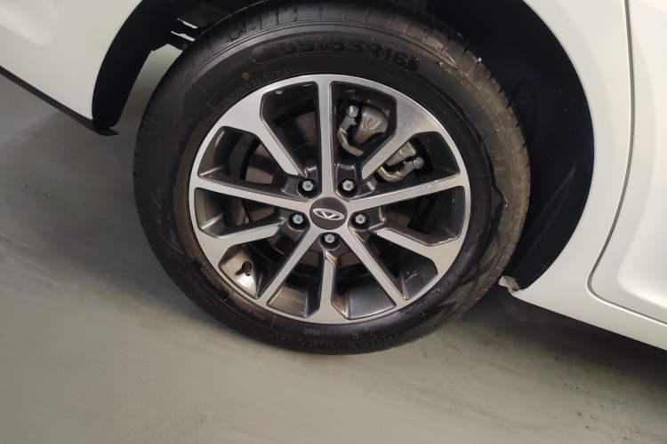 Used Chery Arrizo 5 2021 PRO 1.5L CVT Youth Edition
