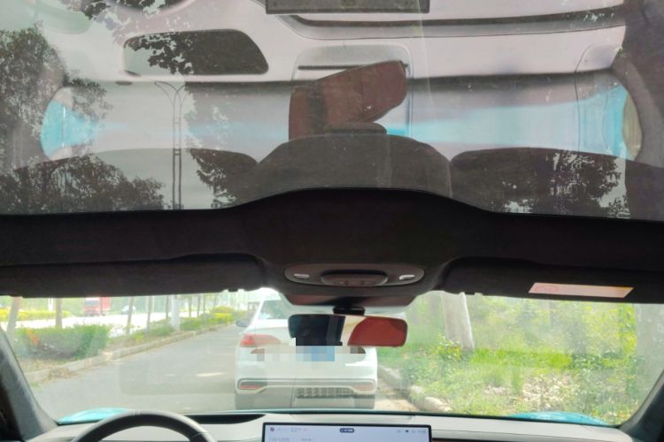 Used Xiaomi Auto SU7 2024 Four-Wheel Drive Ultra-Long Range Advanced Intelligent Driving Max Edition