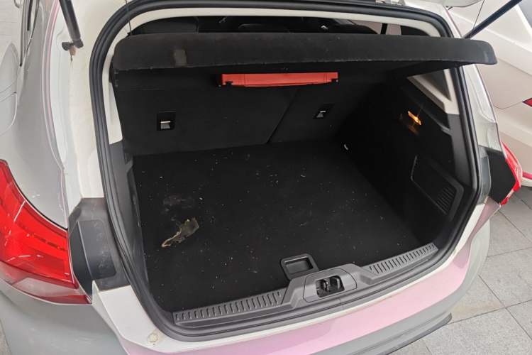 Used Ford Focus 2021 Hatchback EcoBoost 180 Automatic Titanium Edition