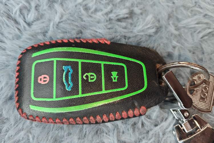 Used Geely Auto Vision X6 2020 1.4T Manual Luxury Model