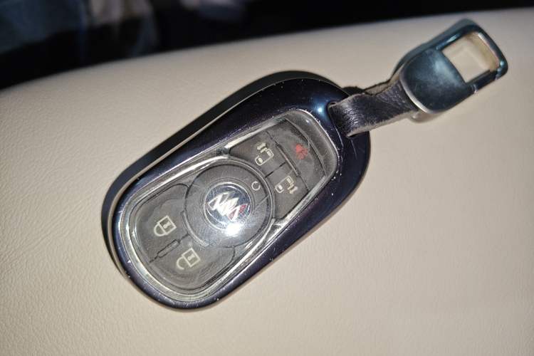 Used Buick GL8 2023 ES Lu Zun Deluxe Model
