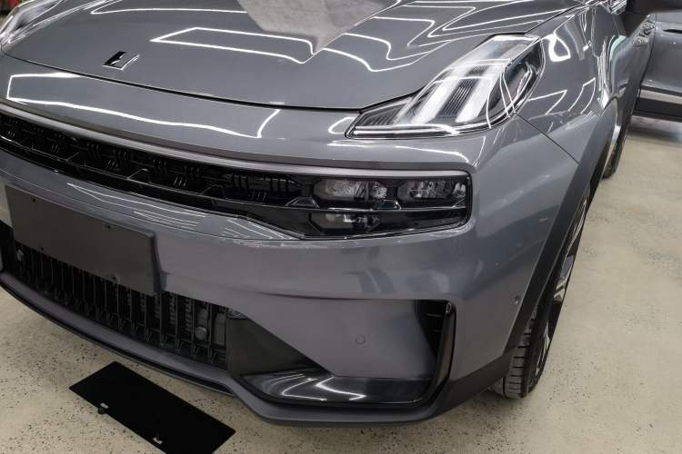 Used Lynk & Co 06 2023 Remix 1.5T Dynamic Halo
