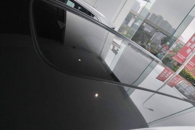 Used Audi e-tron 2021 50 quattro Luxury Edition