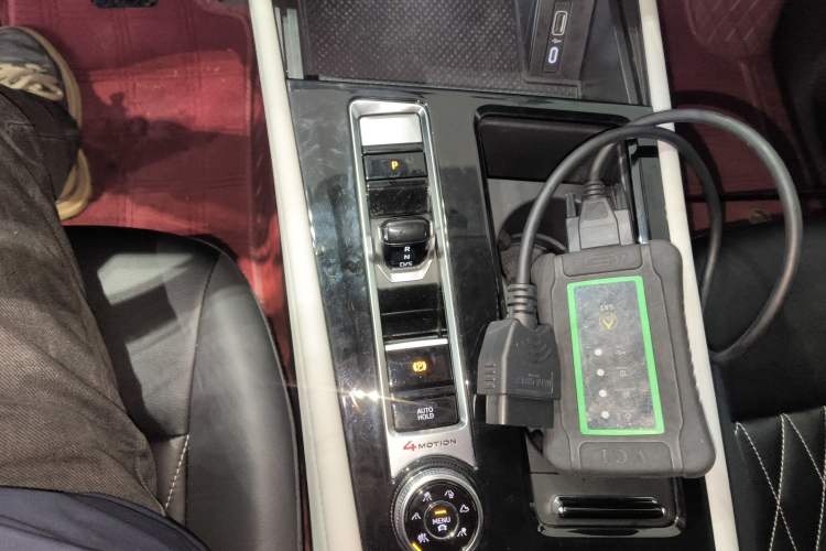 Used Volkswagen Teramont 2023 Facelift 380TSI Four-Wheel Drive Luxury Edition