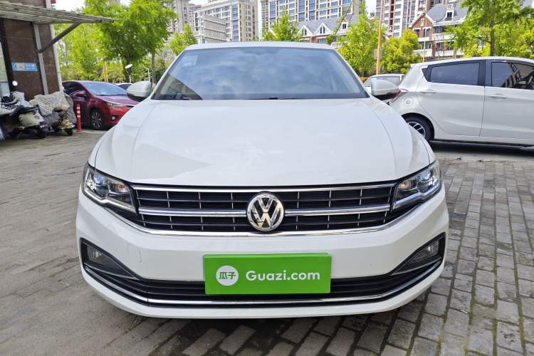 Used Volkswagen Bora 2020 1.5L Automatic Elite Version

