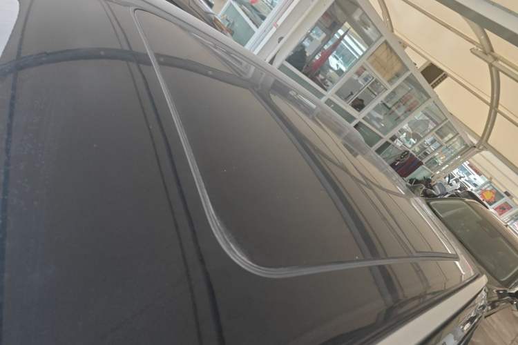 Used Haval H6 2022 3rd Generation 1.5T Automatic Two-Wheel Drive Max