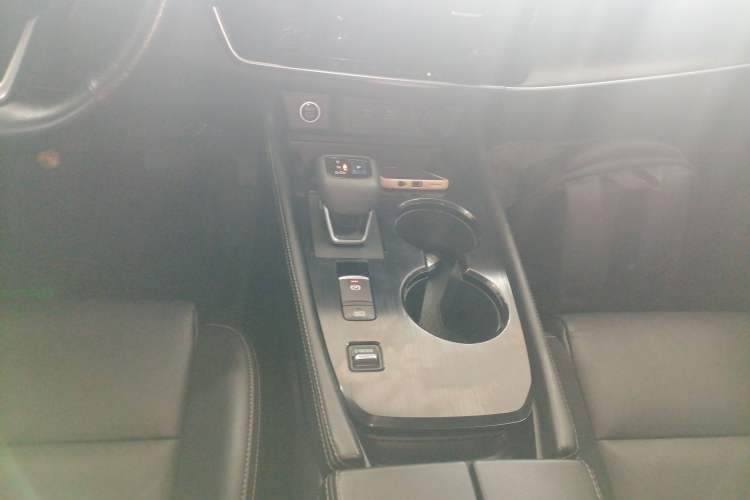 Used Nissan X-Trail 2021 VC-Turbo 300 CVT 2WD Luxury Edition
