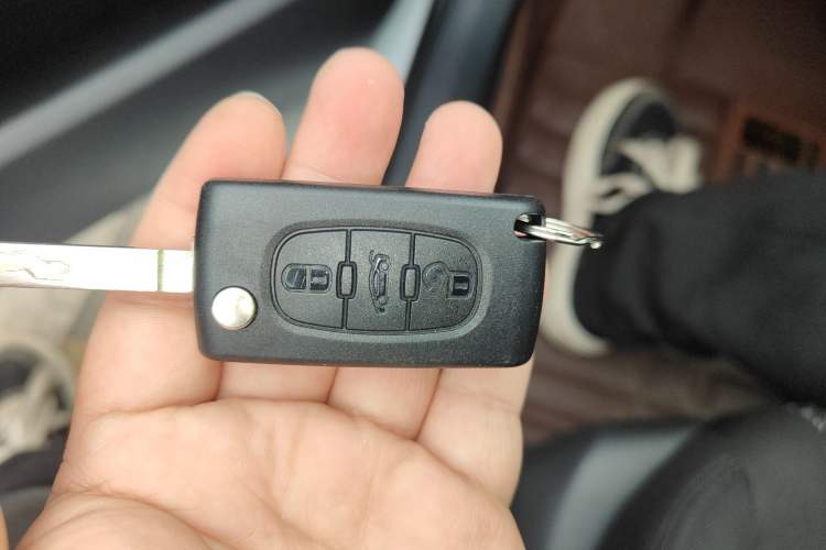 Used Peugeot 308 2014 Enjoy Edition Classic 1.6L Automatic Premium Model