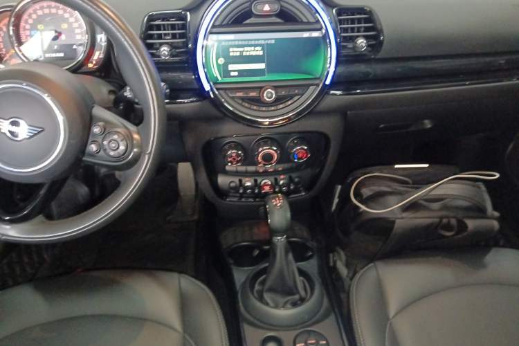 Used MINI Clubman 2016 1.5T ONE Internet Limited Edition