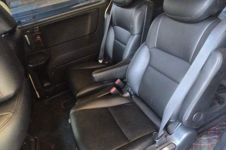 Used Honda Elysion 2016 2.4L Comfort Edition